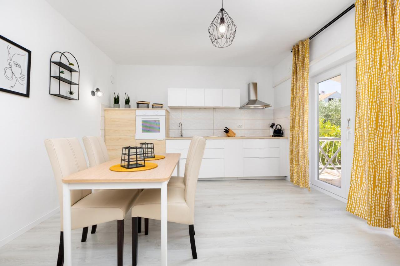 Apartman Ponte Mohito Punat Zewnętrze zdjęcie