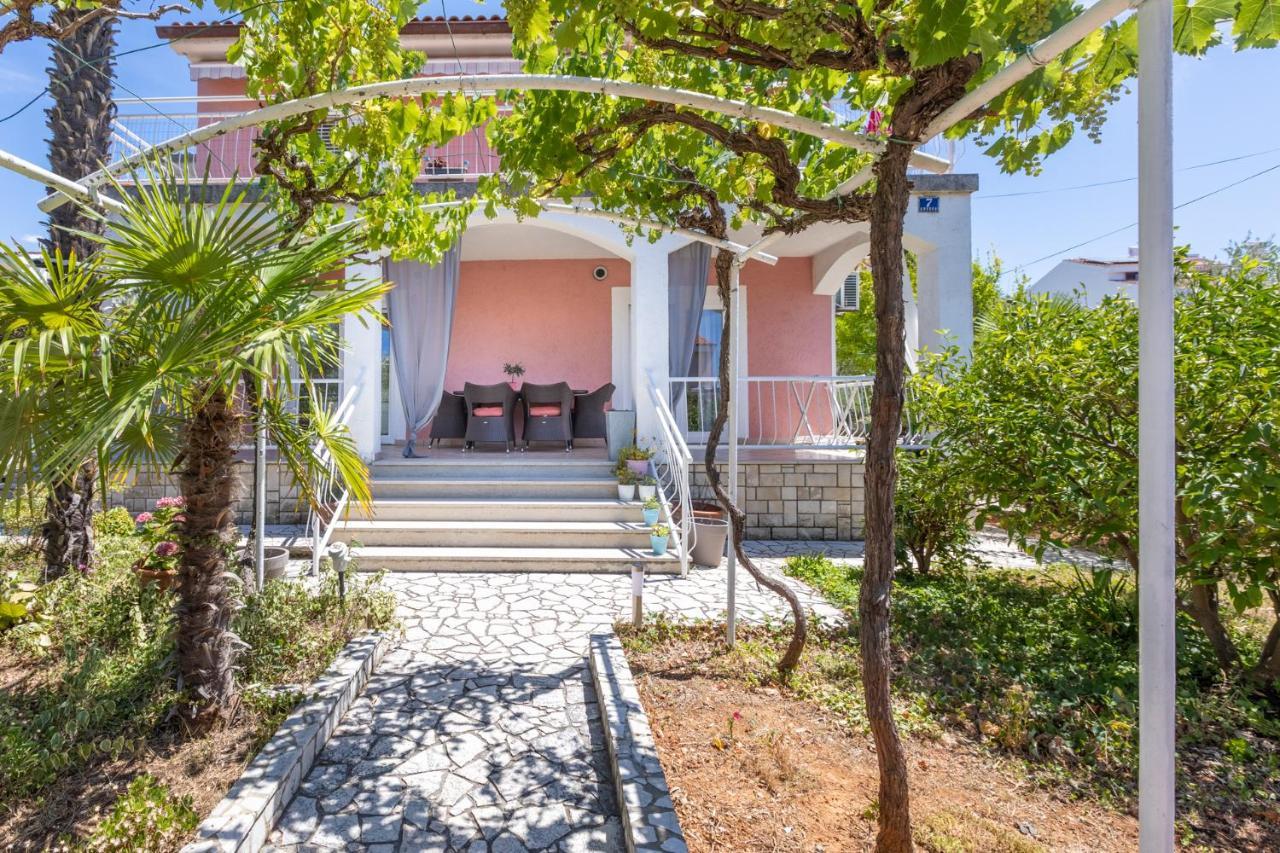 Apartman Ponte Mohito Punat Zewnętrze zdjęcie