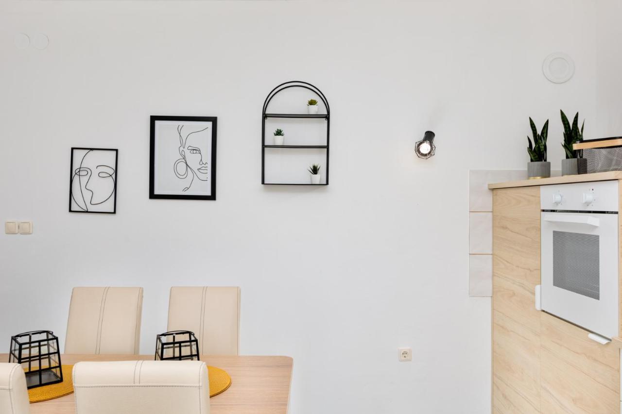 Apartman Ponte Mohito Punat Zewnętrze zdjęcie