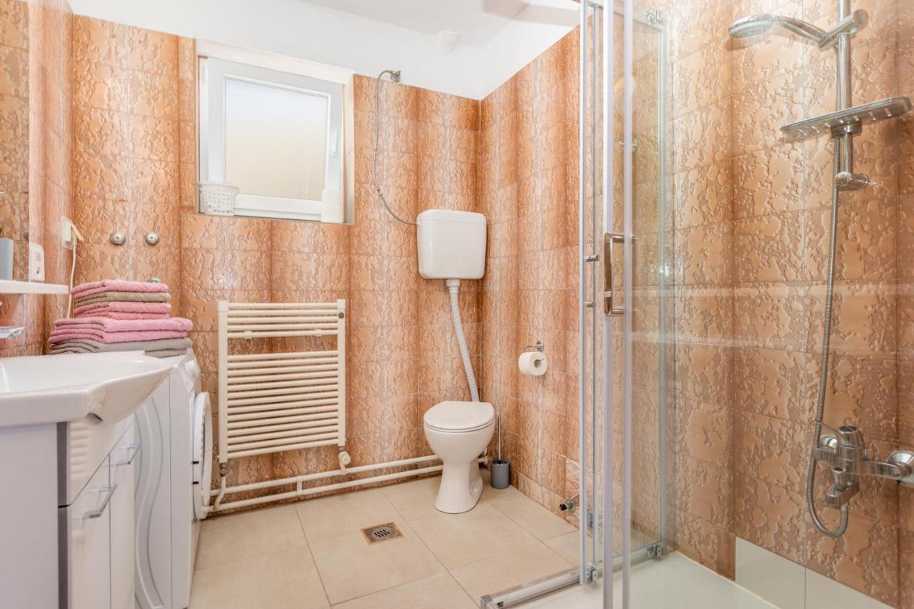 Apartman Ponte Mohito Punat Zewnętrze zdjęcie