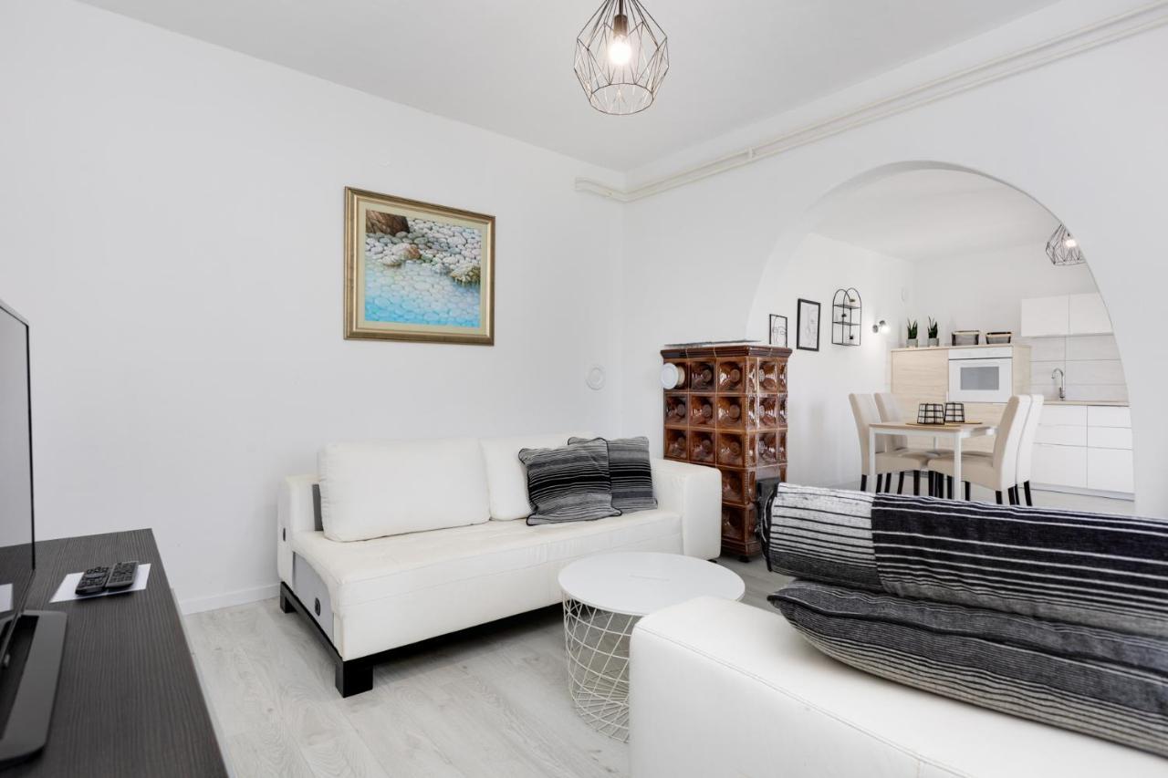 Apartman Ponte Mohito Punat Zewnętrze zdjęcie