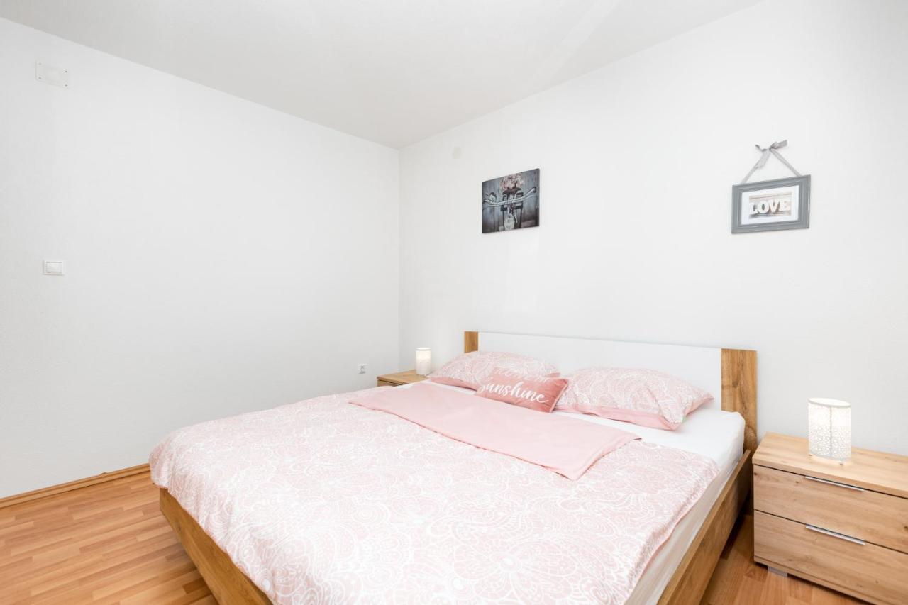 Apartman Ponte Mohito Punat Zewnętrze zdjęcie