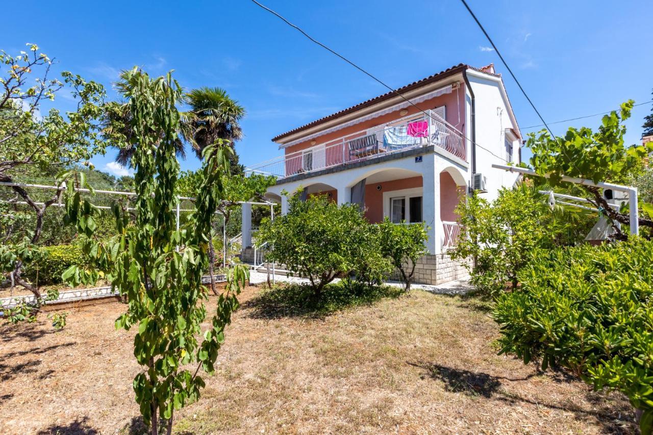 Apartman Ponte Mohito Punat Zewnętrze zdjęcie