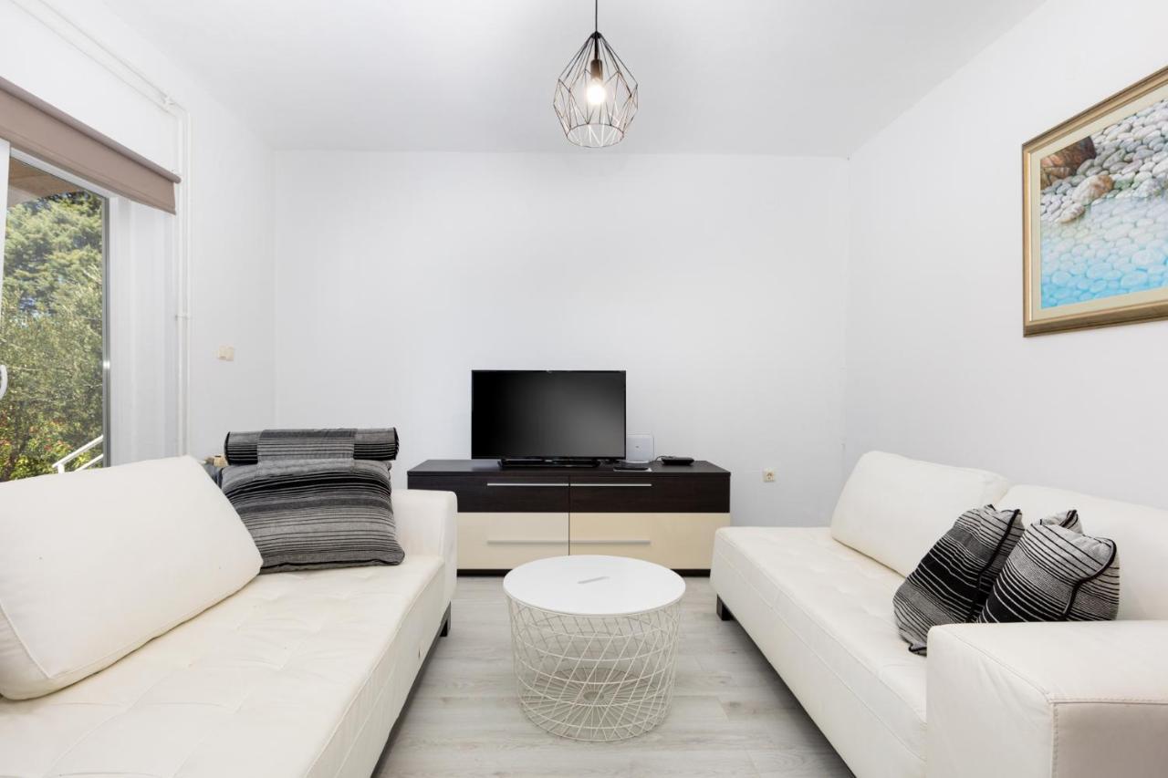 Apartman Ponte Mohito Punat Zewnętrze zdjęcie